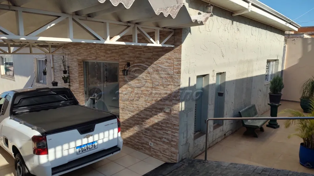 Casas / Padr&atilde;o em Jaboticabal - foto 8