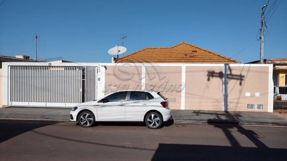 Casas / Padr&atilde;o em Jaboticabal - foto 0