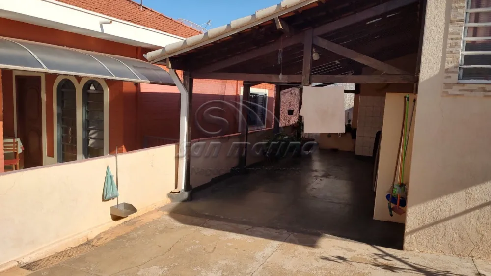 Casas / Padr&atilde;o em Jaboticabal - foto 9