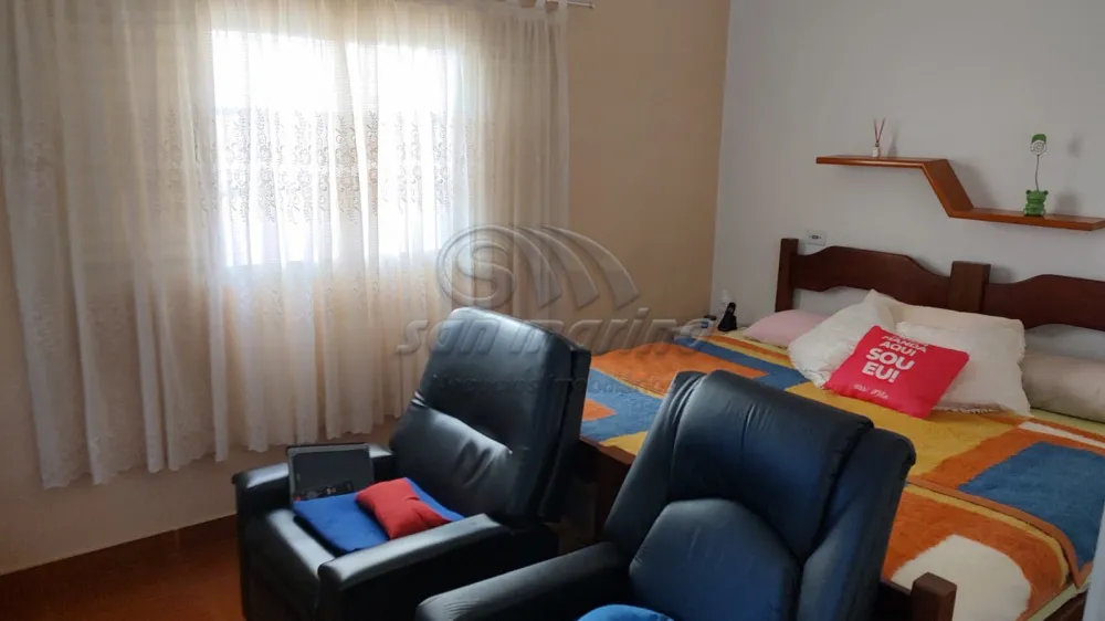 Casas / Padr&atilde;o em Jaboticabal - foto 11