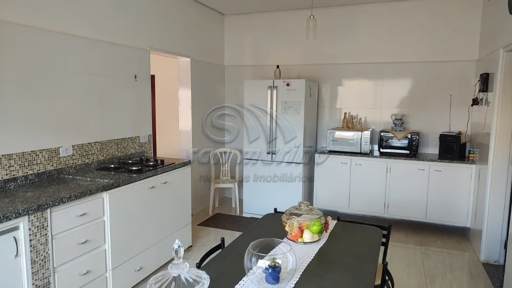 Casas / Padr&atilde;o em Jaboticabal - foto 13