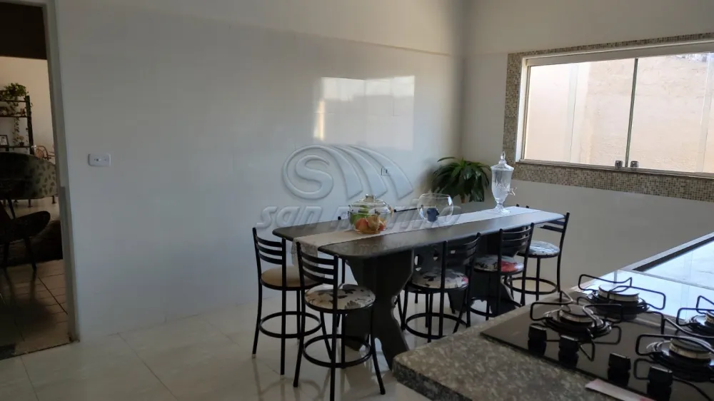 Casas / Padr&atilde;o em Jaboticabal - foto 14