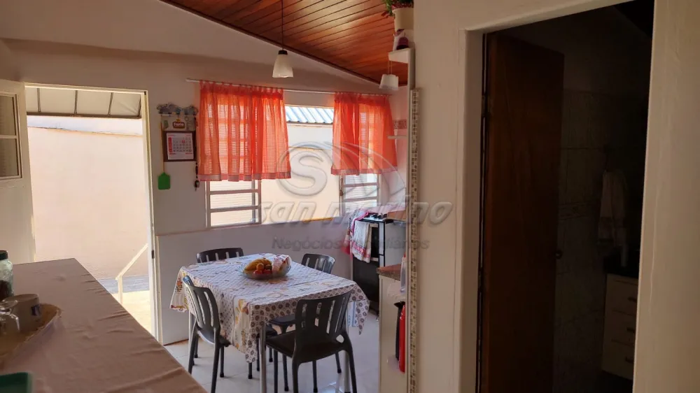Casas / Padr&atilde;o em Jaboticabal - foto 16