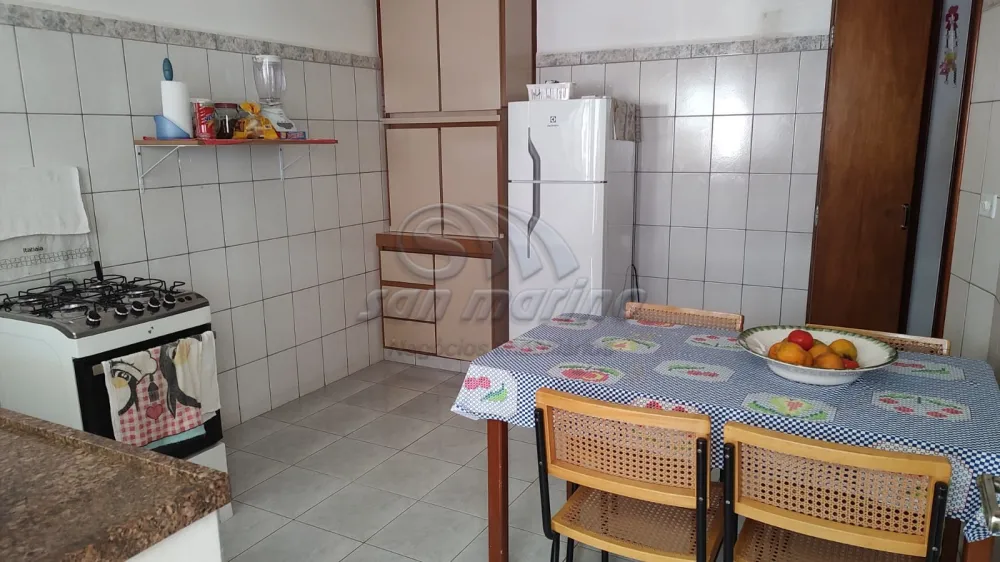 Casas / Padr&atilde;o em Jaboticabal - foto 26