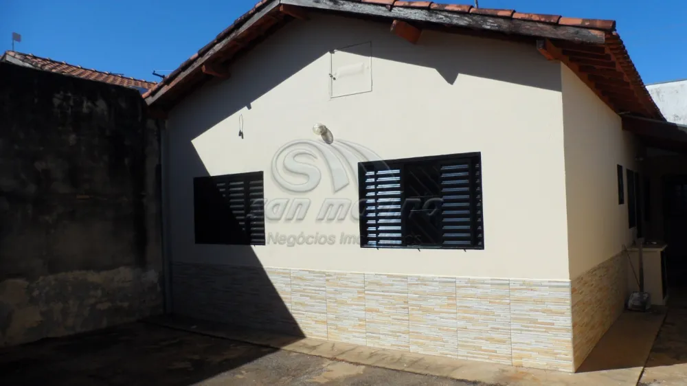 Casas / Padr&atilde;o em Jaboticabal - foto 0