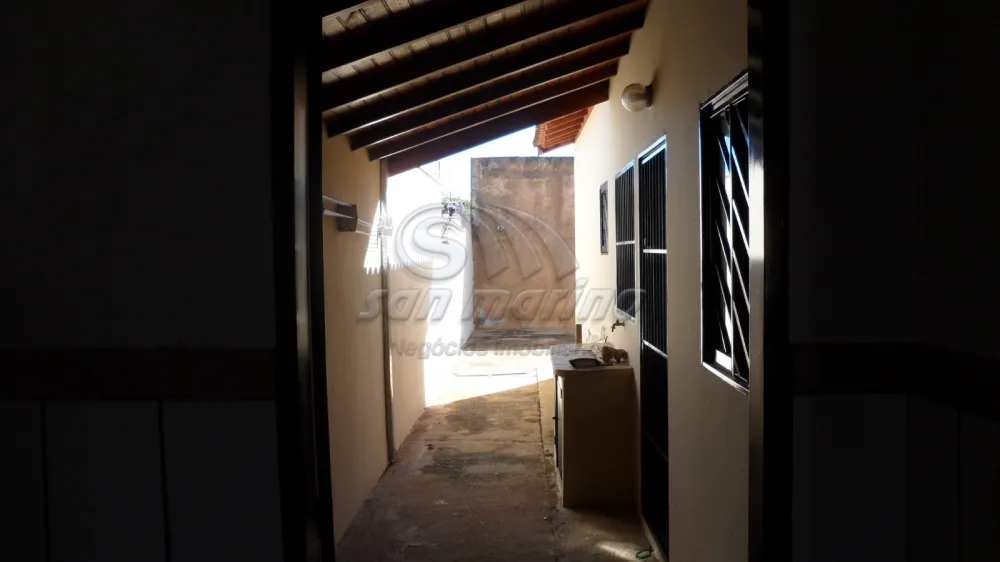 Casas / Padr&atilde;o em Jaboticabal - foto 3