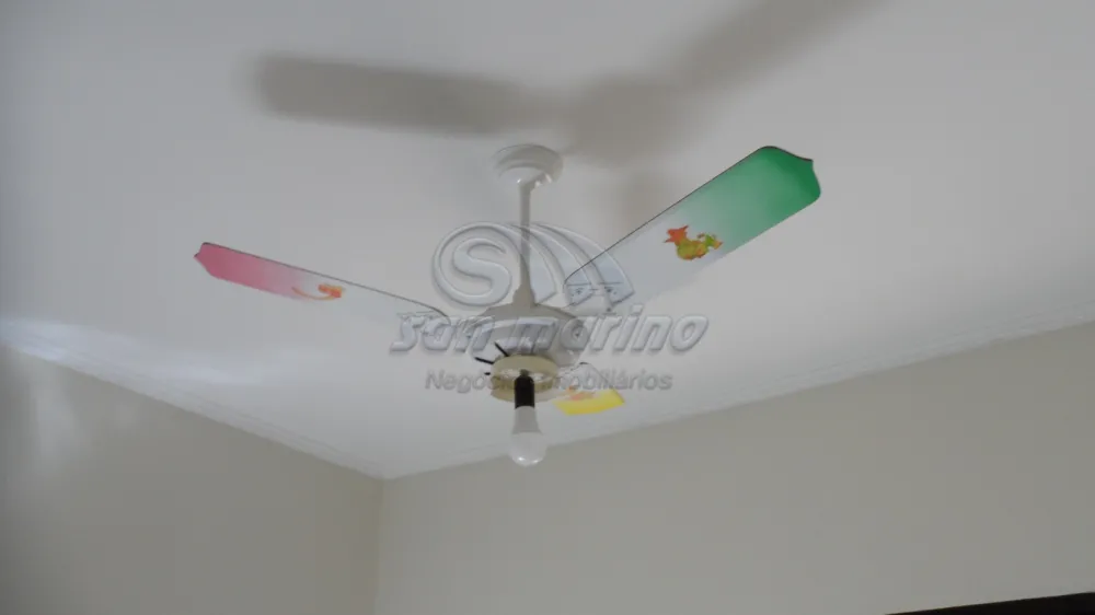 Casas / Padr&atilde;o em Jaboticabal - foto 8