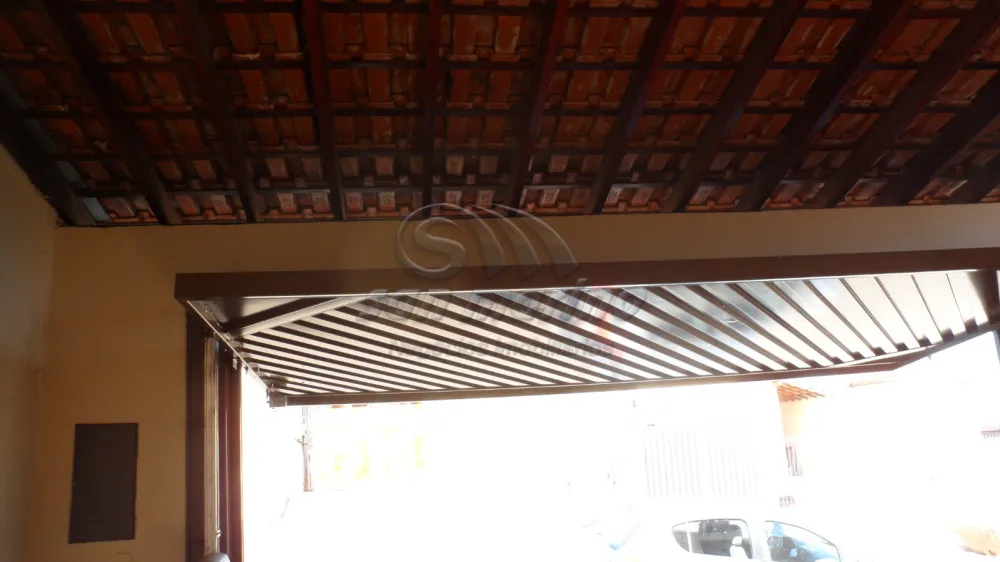 Casas / Padr&atilde;o em Jaboticabal - foto 11