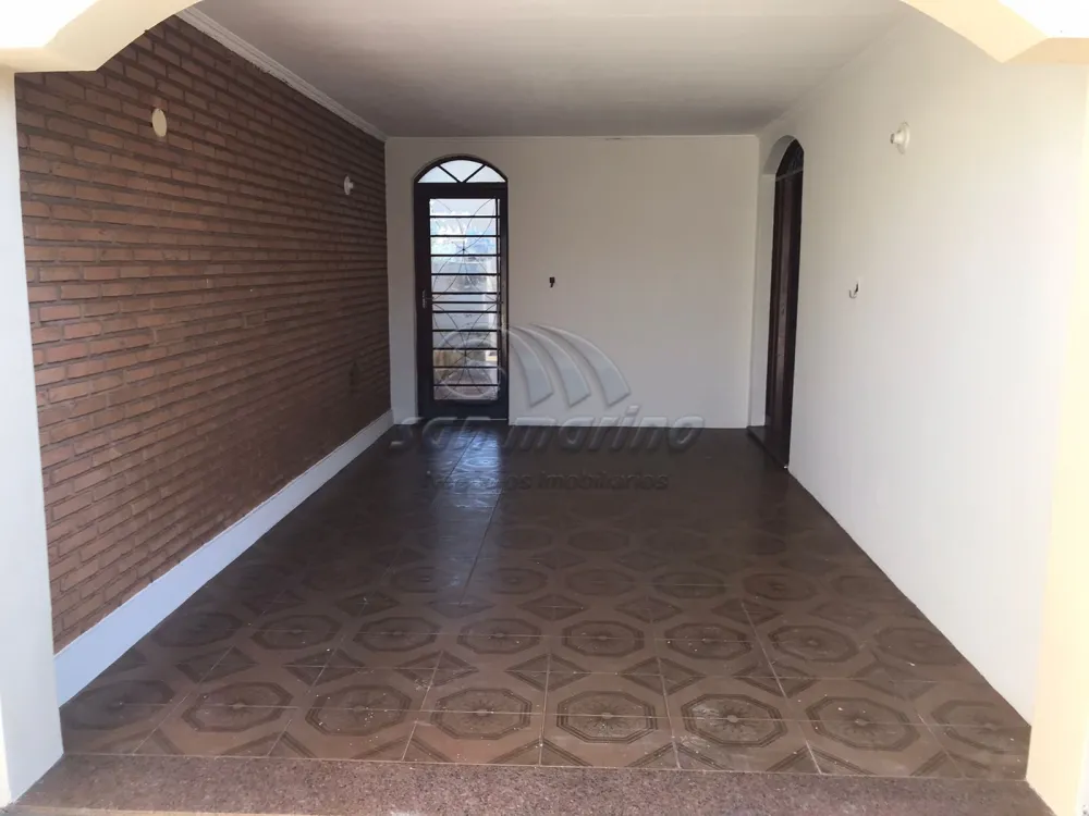 Casas / Padr&atilde;o em Jaboticabal - foto 0