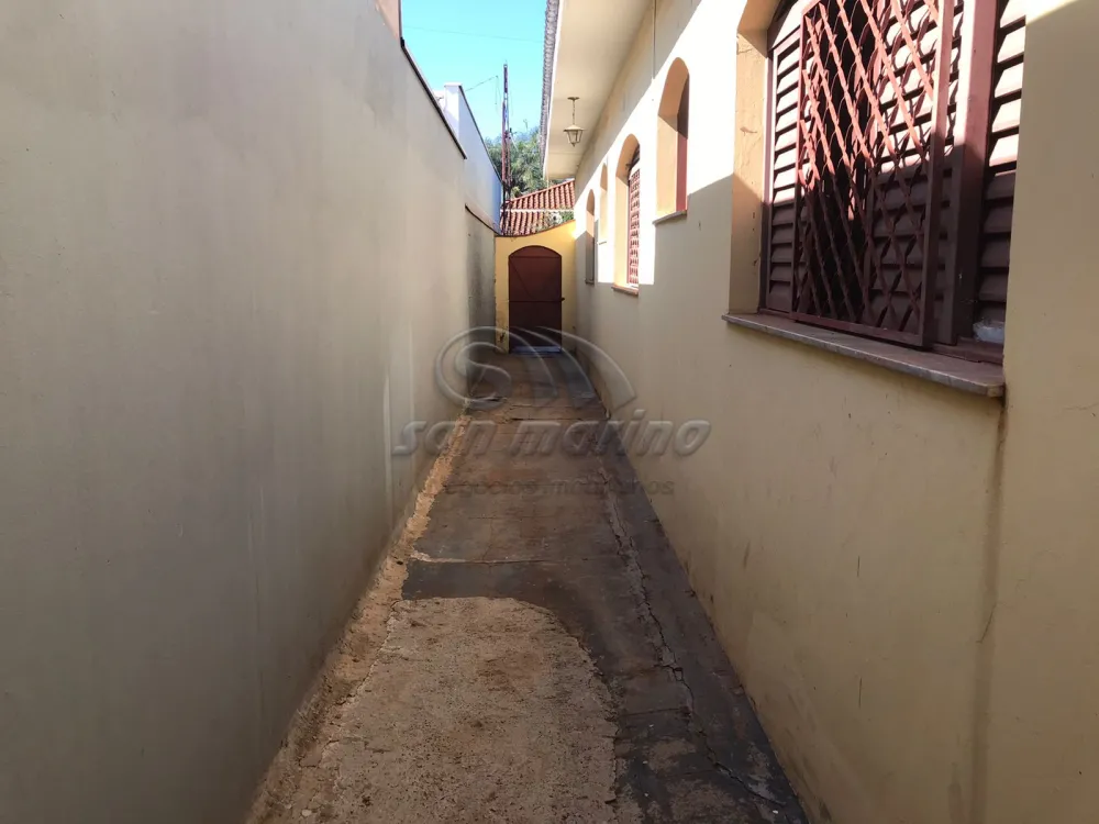 Casas / Padr&atilde;o em Jaboticabal - foto 16