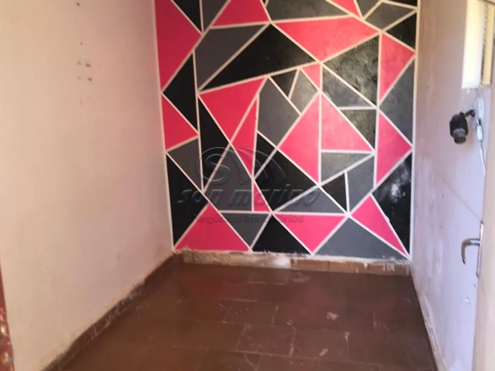 Casas / Padr&atilde;o em Jaboticabal - foto 18