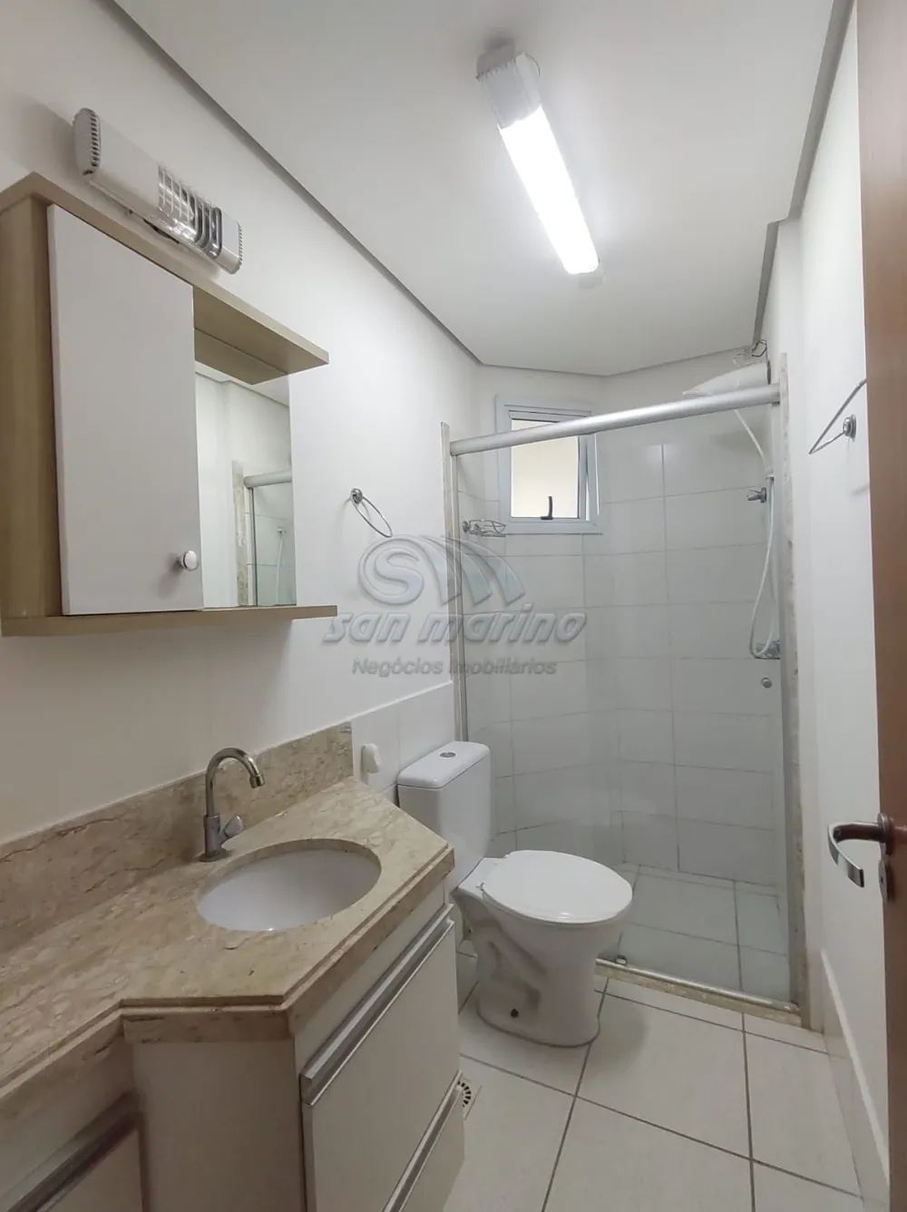 Apartamentos / Padr&atilde;o em Jaboticabal - foto 4