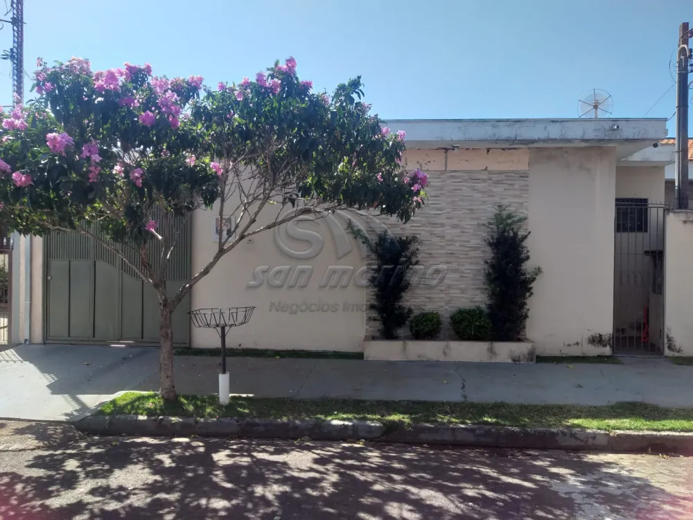 Casas / Padr&atilde;o em Jaboticabal - foto 0