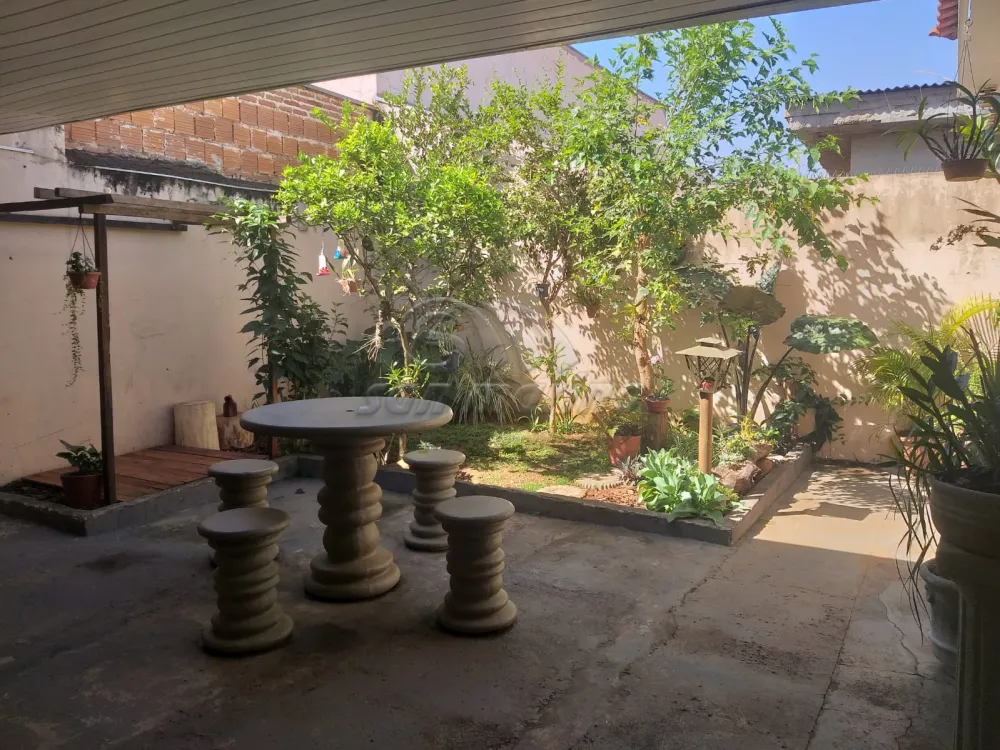 Casas / Padr&atilde;o em Jaboticabal - foto 5