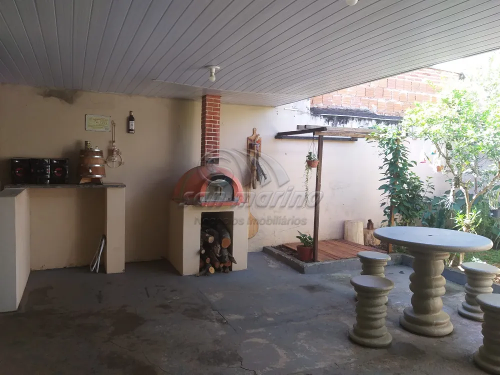 Casas / Padr&atilde;o em Jaboticabal - foto 6