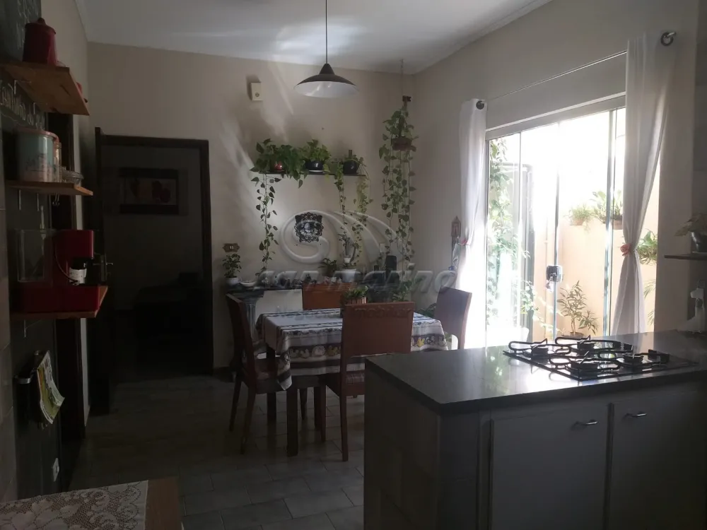 Casas / Padr&atilde;o em Jaboticabal - foto 11