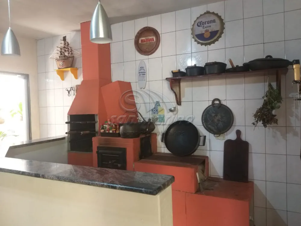 Casas / Padr&atilde;o em Jaboticabal - foto 9