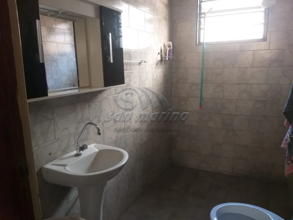 Casas / Padr&atilde;o em Jaboticabal - foto 17