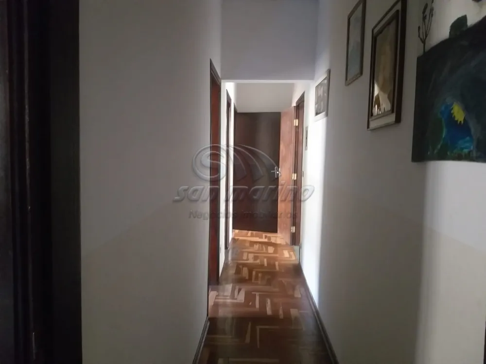 Casas / Padr&atilde;o em Jaboticabal - foto 19