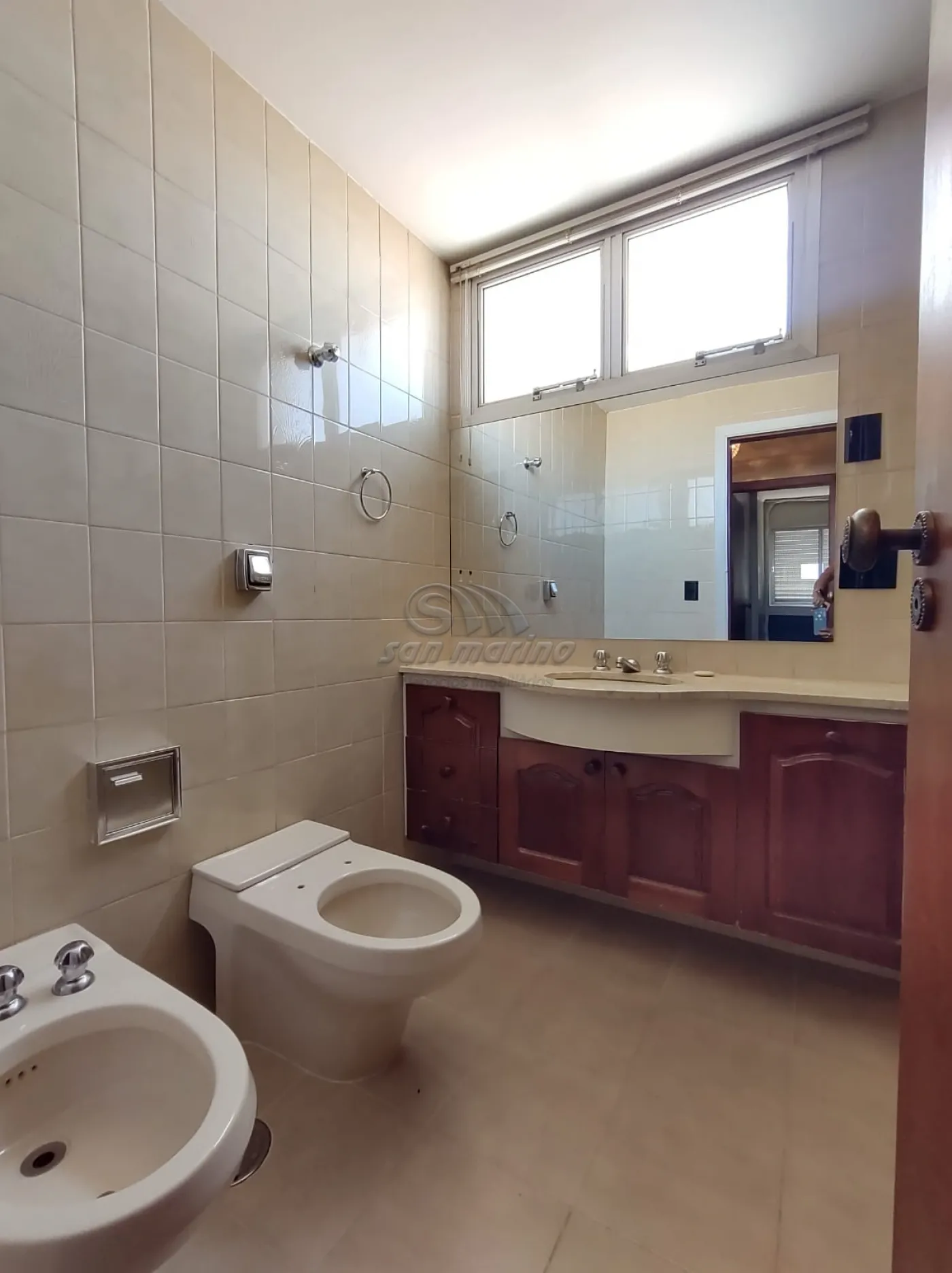 Apartamentos / Padr&atilde;o em Jaboticabal - foto 16