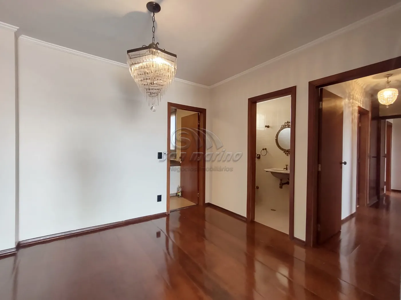 Apartamentos / Padr&atilde;o em Jaboticabal - foto 9