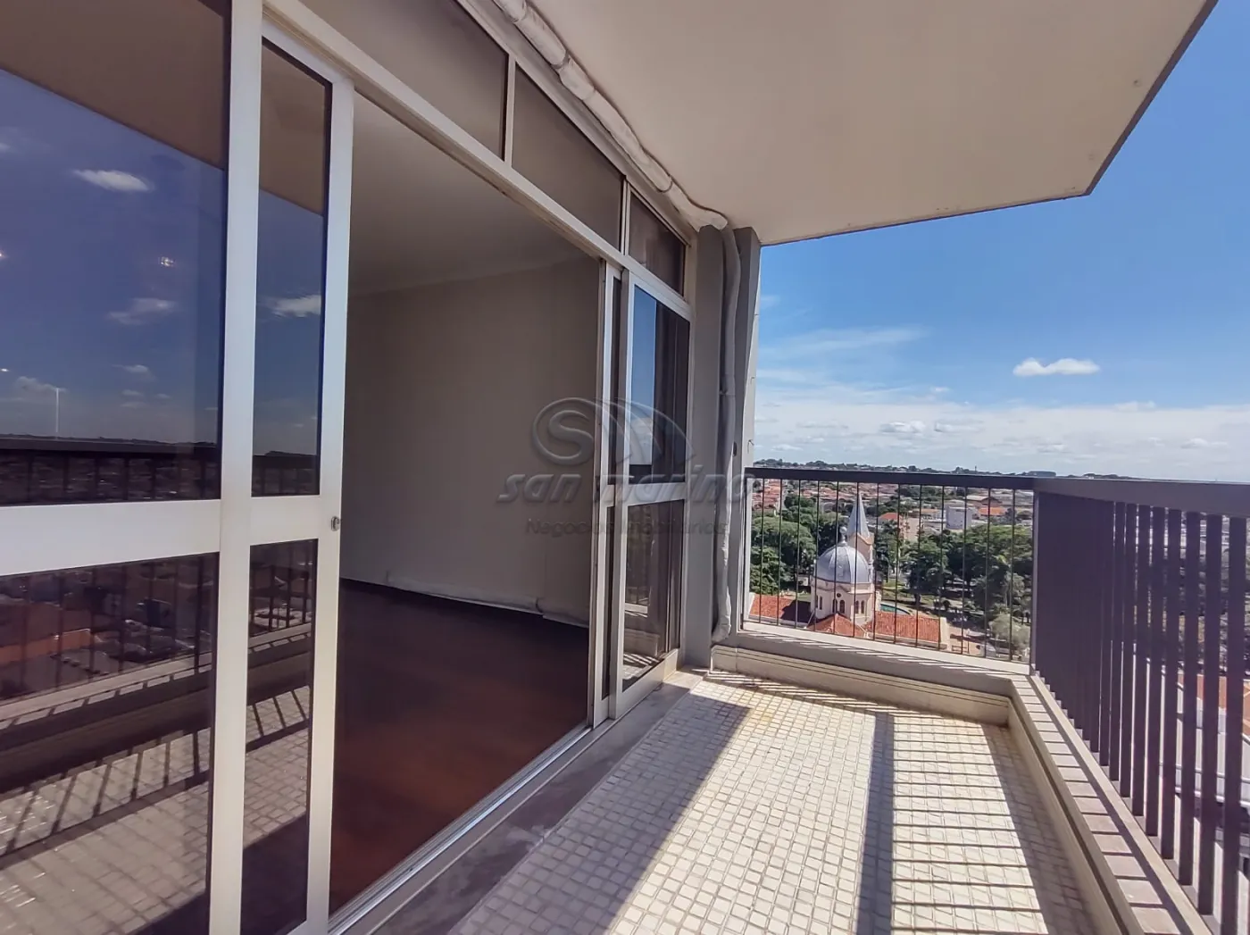 Apartamentos / Padr&atilde;o em Jaboticabal - foto 6