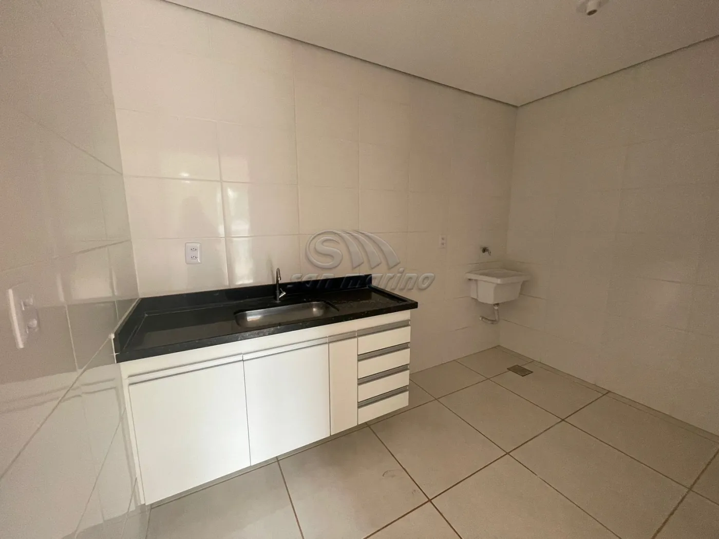 Apartamentos / Padr&atilde;o em Jaboticabal - foto 5