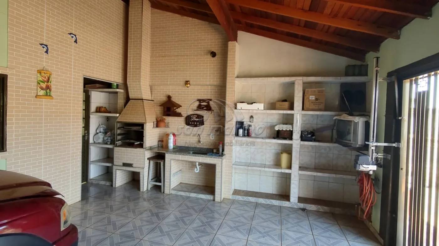 Casas / Padr&atilde;o em Jaboticabal - foto 1