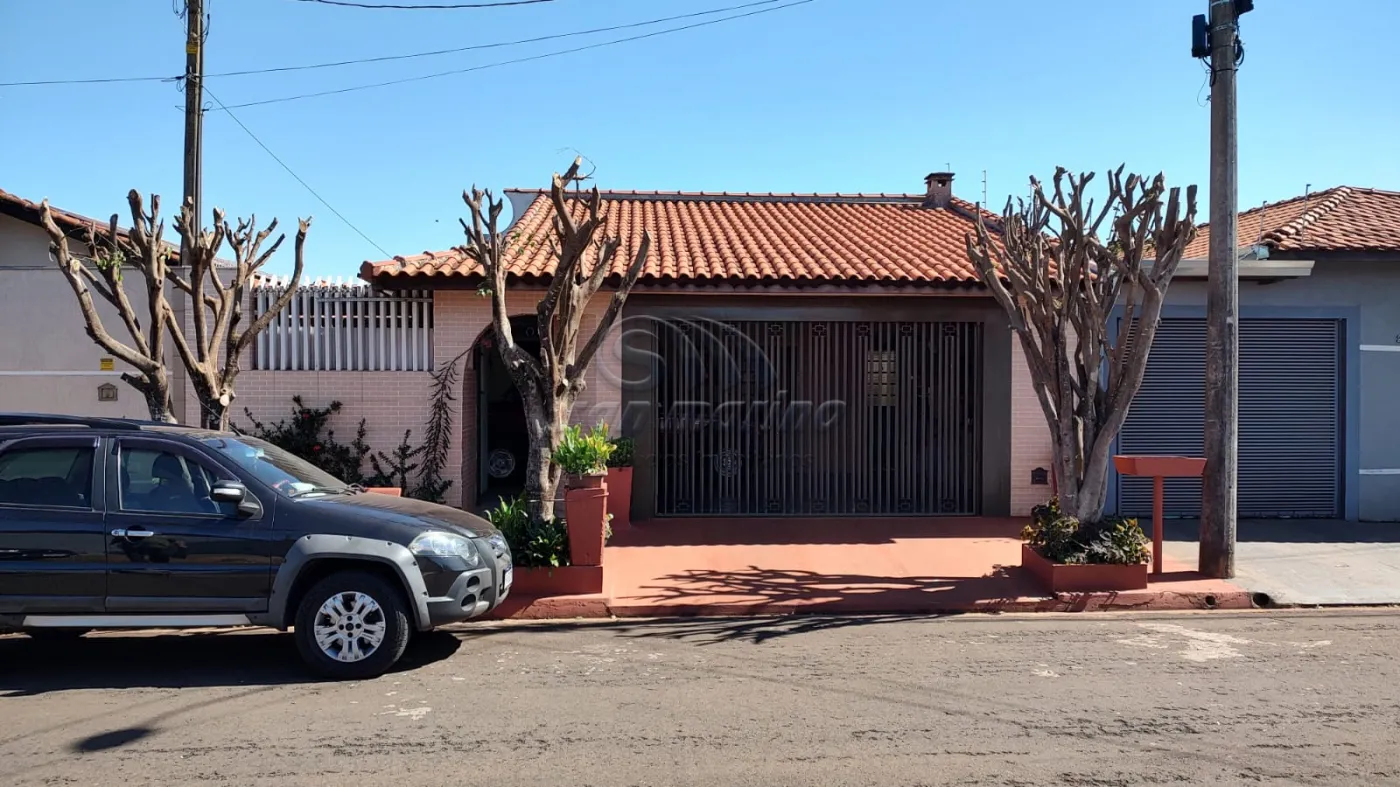 Casas / Padr&atilde;o em Jaboticabal - foto 0