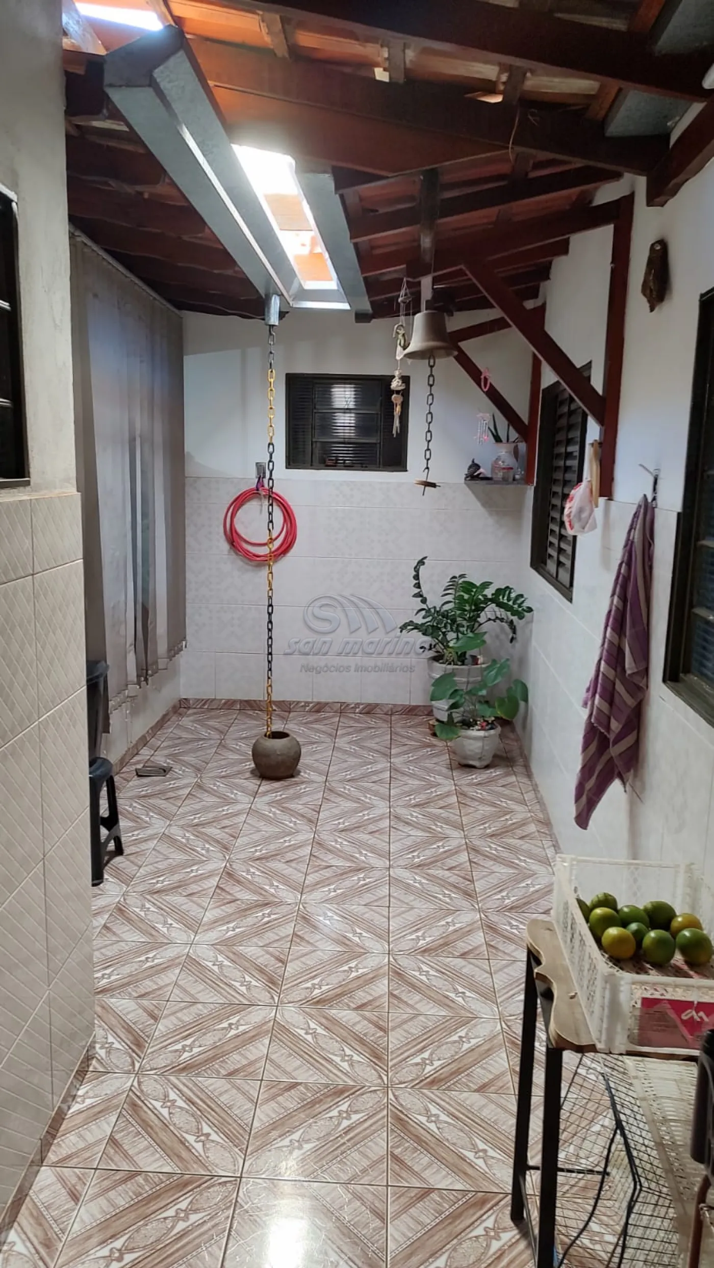 Casas / Padr&atilde;o em Jaboticabal - foto 12