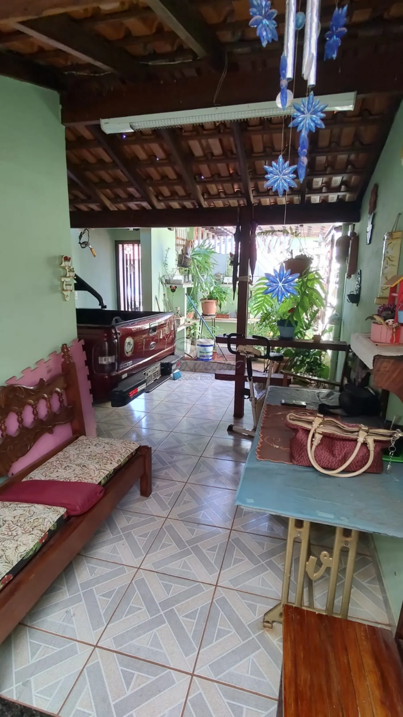 Casas / Padr&atilde;o em Jaboticabal - foto 13