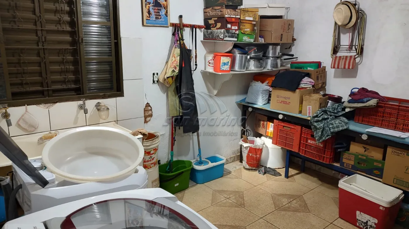 Casas / Padr&atilde;o em Jaboticabal - foto 16