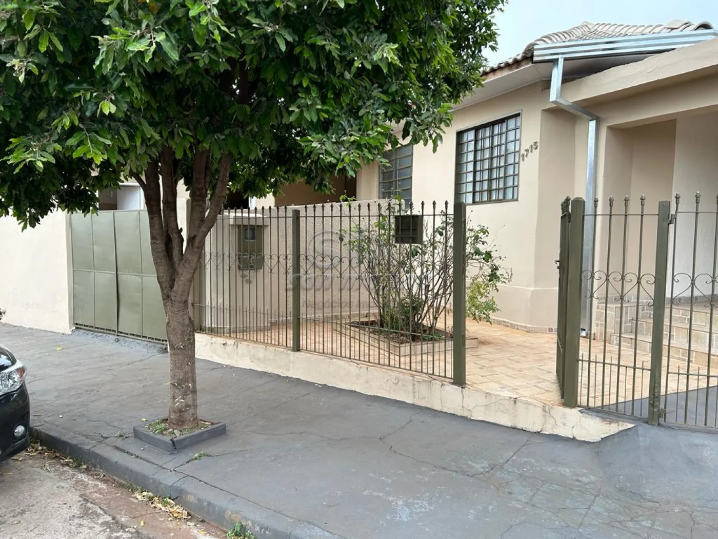 Casas / Padr&atilde;o em Jaboticabal - foto 1