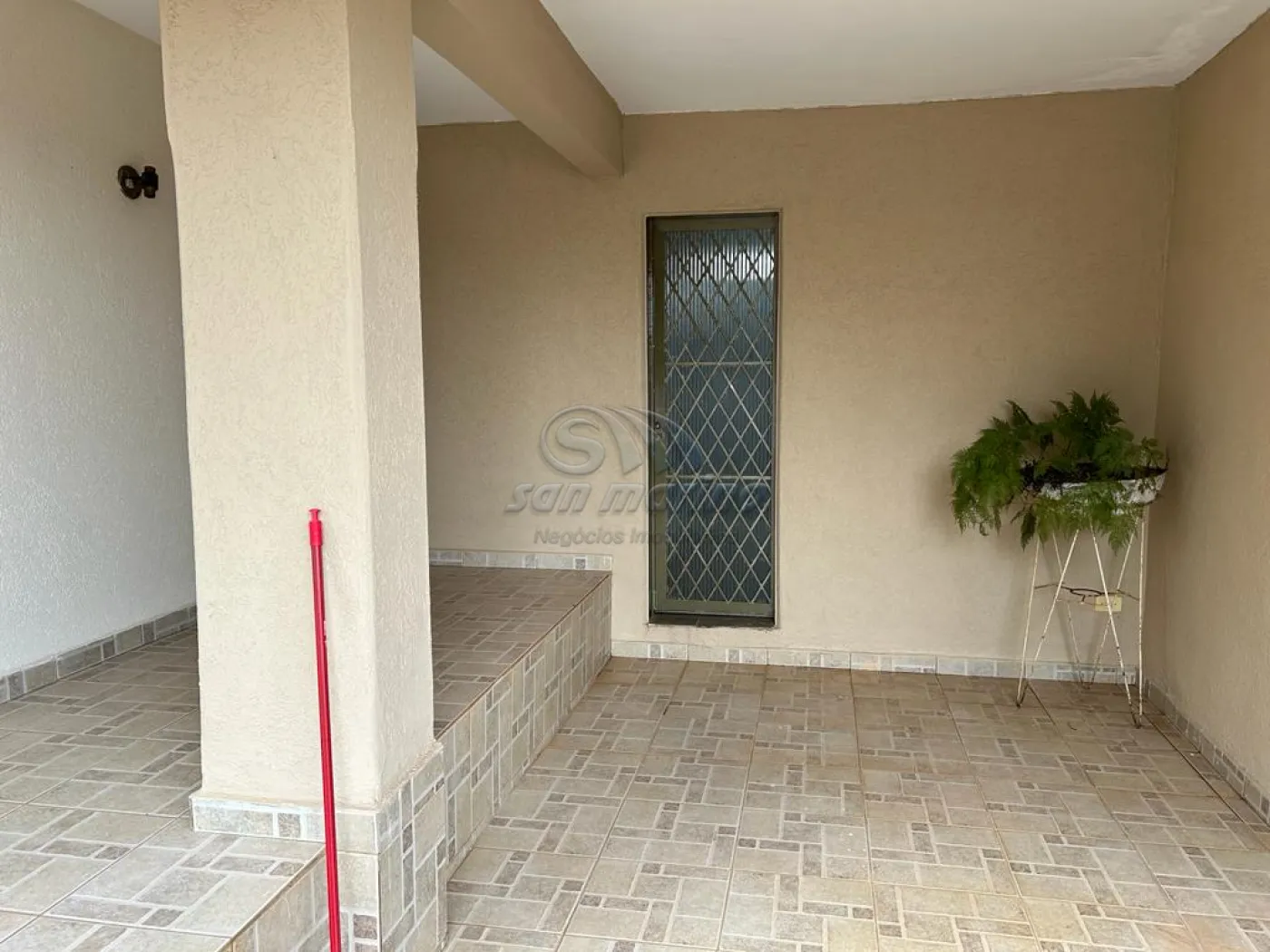 Casas / Padr&atilde;o em Jaboticabal - foto 8