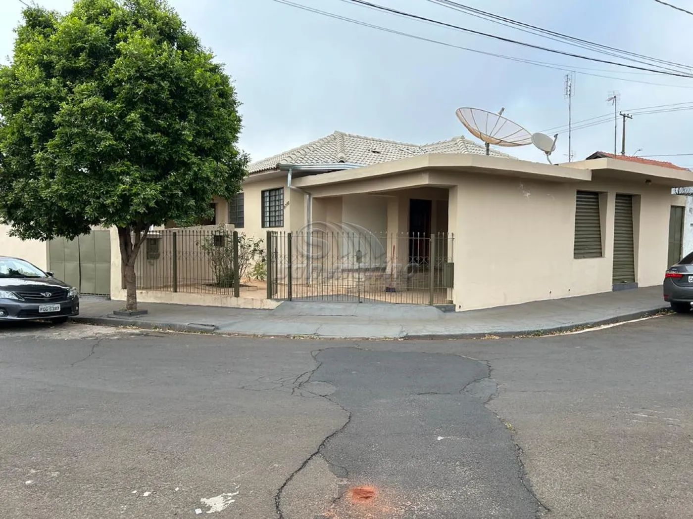 Casas / Padr&atilde;o em Jaboticabal - foto 17