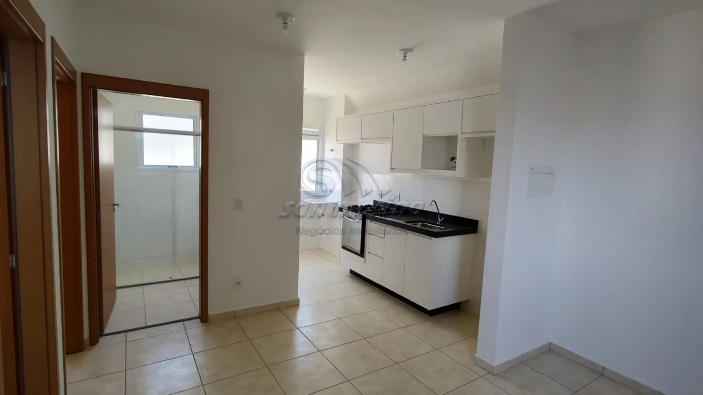 Apartamentos / Padr&atilde;o em Jaboticabal - foto 1