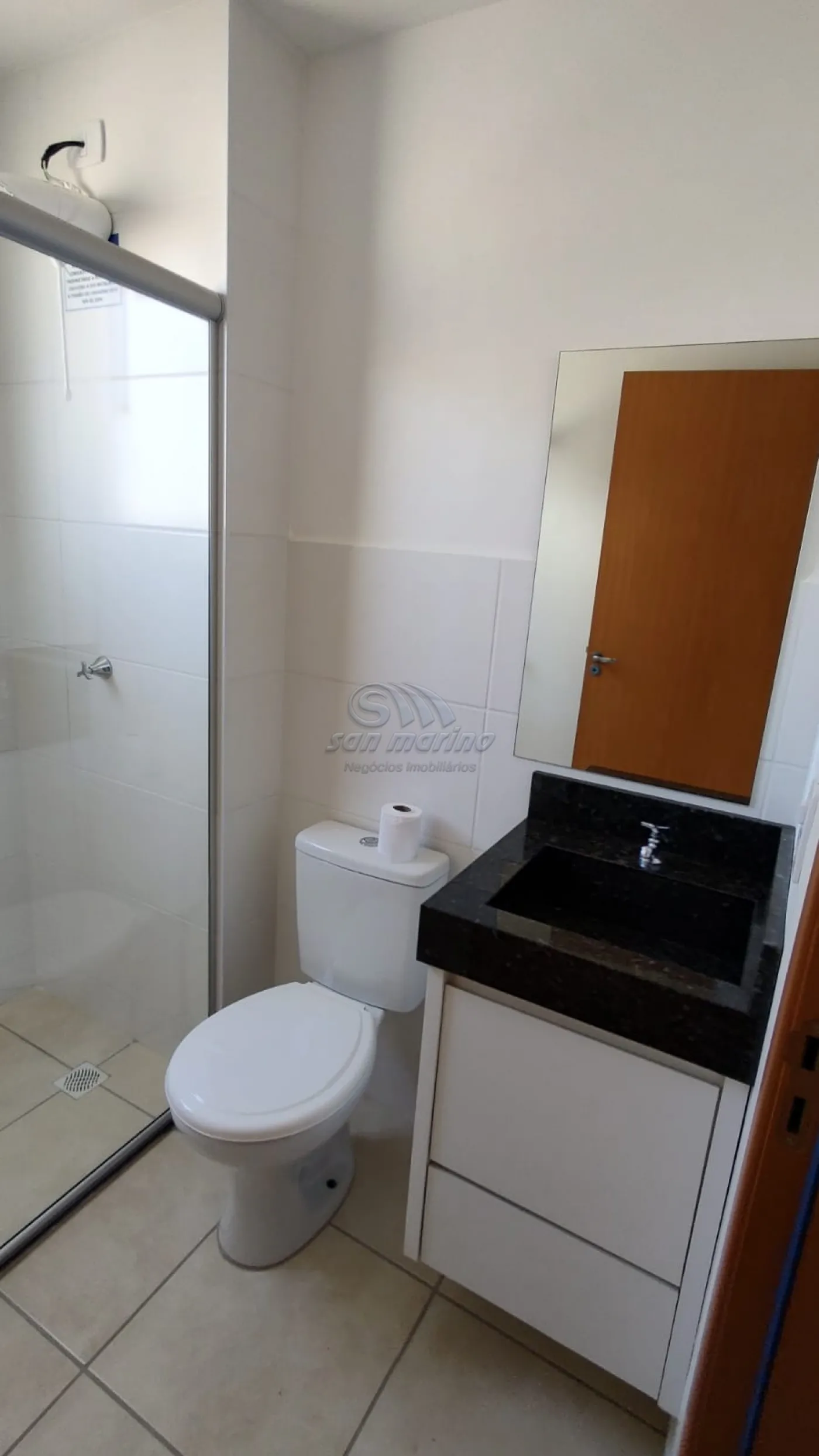 Apartamentos / Padr&atilde;o em Jaboticabal - foto 6