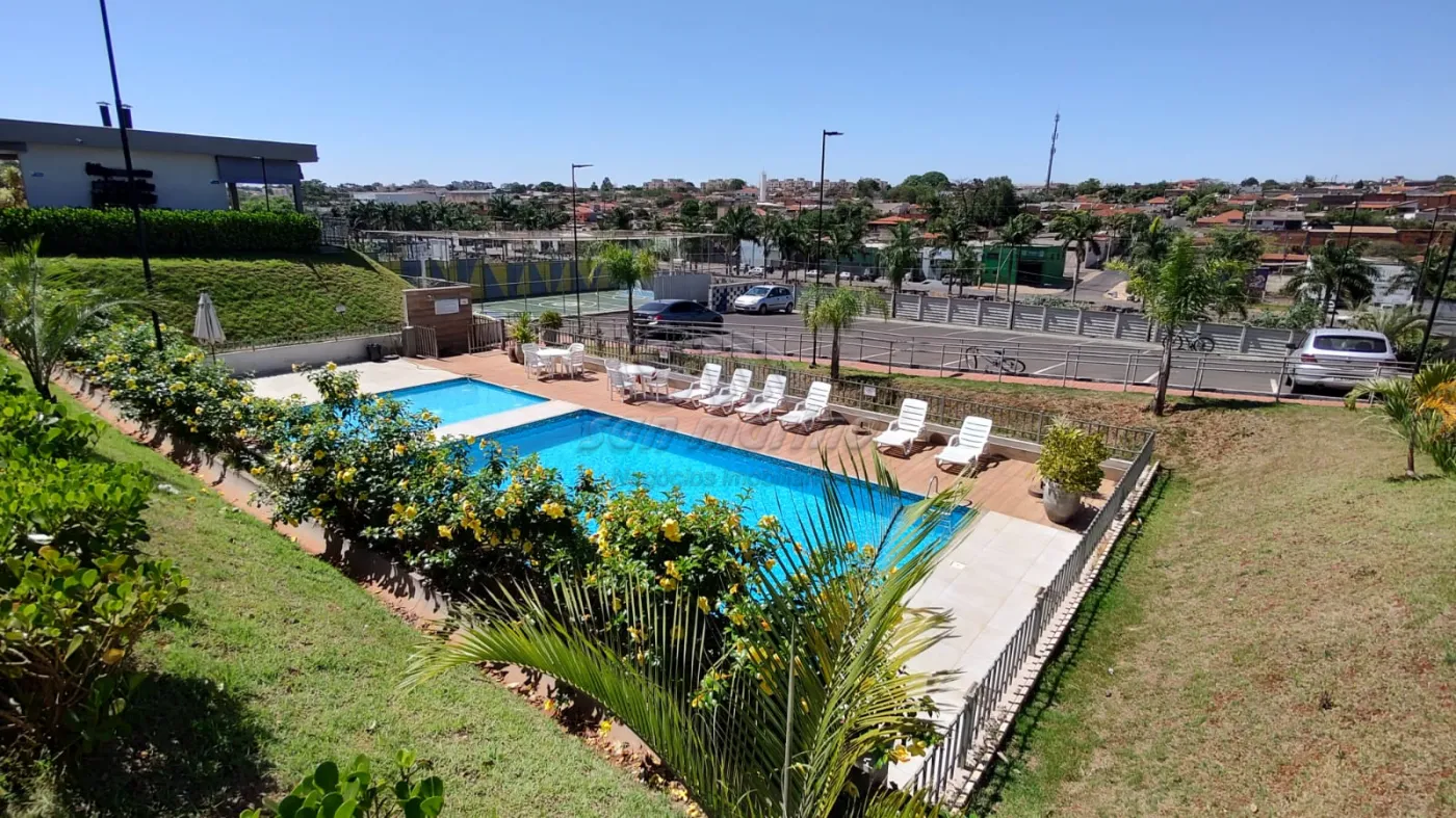 Apartamentos / Padr&atilde;o em Jaboticabal - foto 9