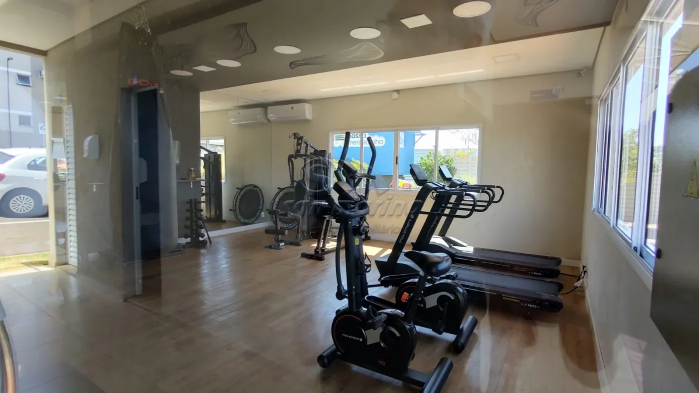 Apartamentos / Padr&atilde;o em Jaboticabal - foto 12