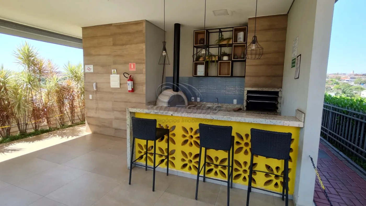 Apartamentos / Padr&atilde;o em Jaboticabal - foto 14