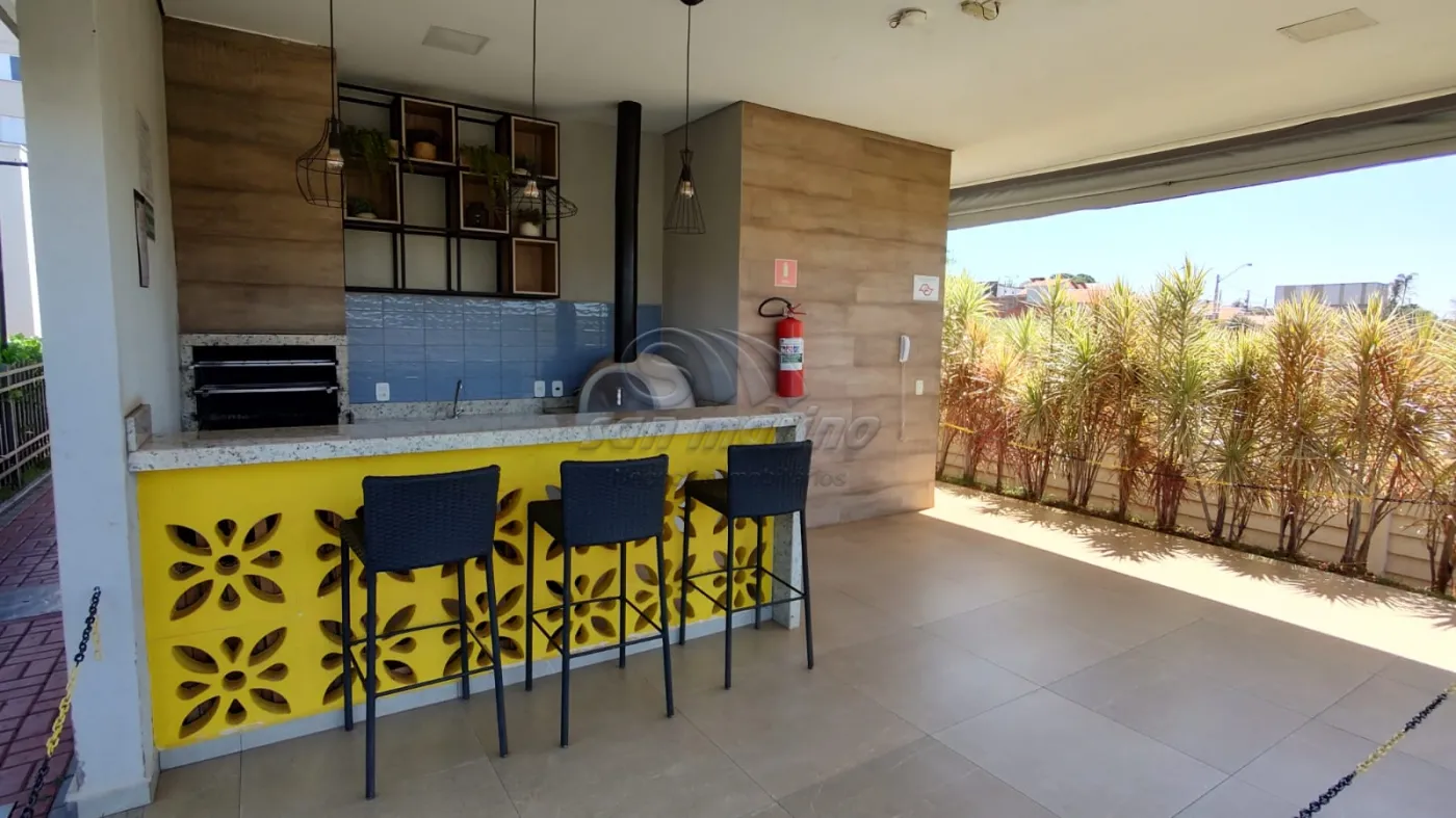 Apartamentos / Padr&atilde;o em Jaboticabal - foto 15