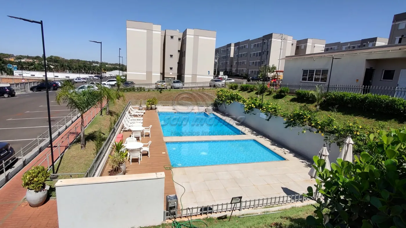 Apartamentos / Padr&atilde;o em Jaboticabal - foto 17