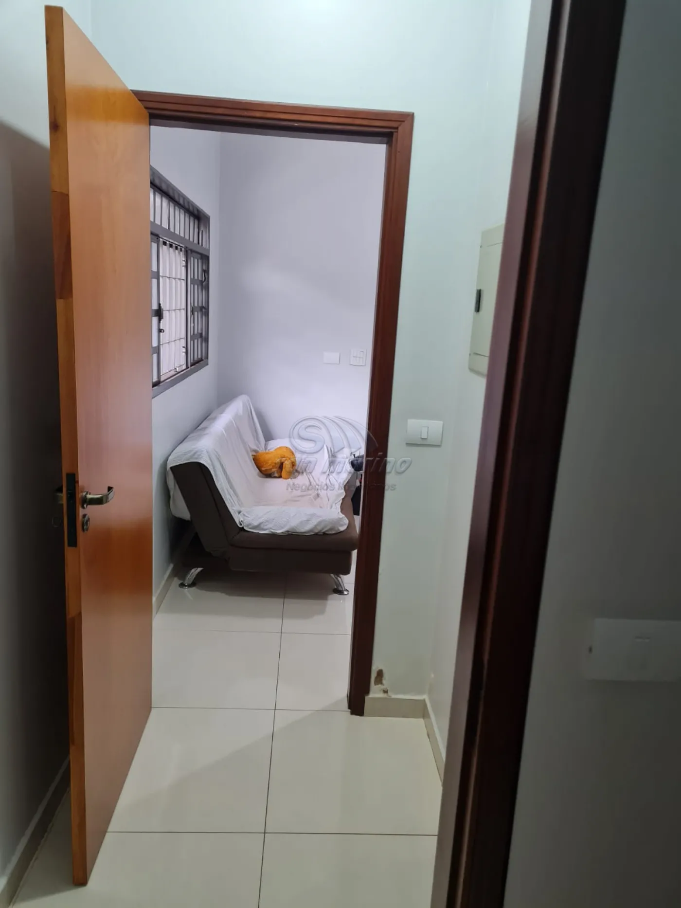 Casas / Padr&atilde;o em Jaboticabal - foto 3