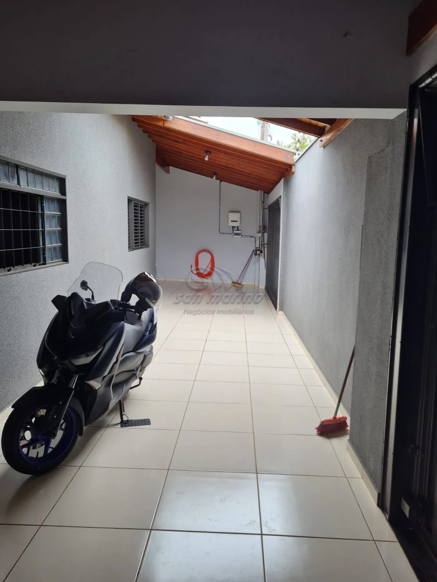 Casas / Padr&atilde;o em Jaboticabal - foto 9