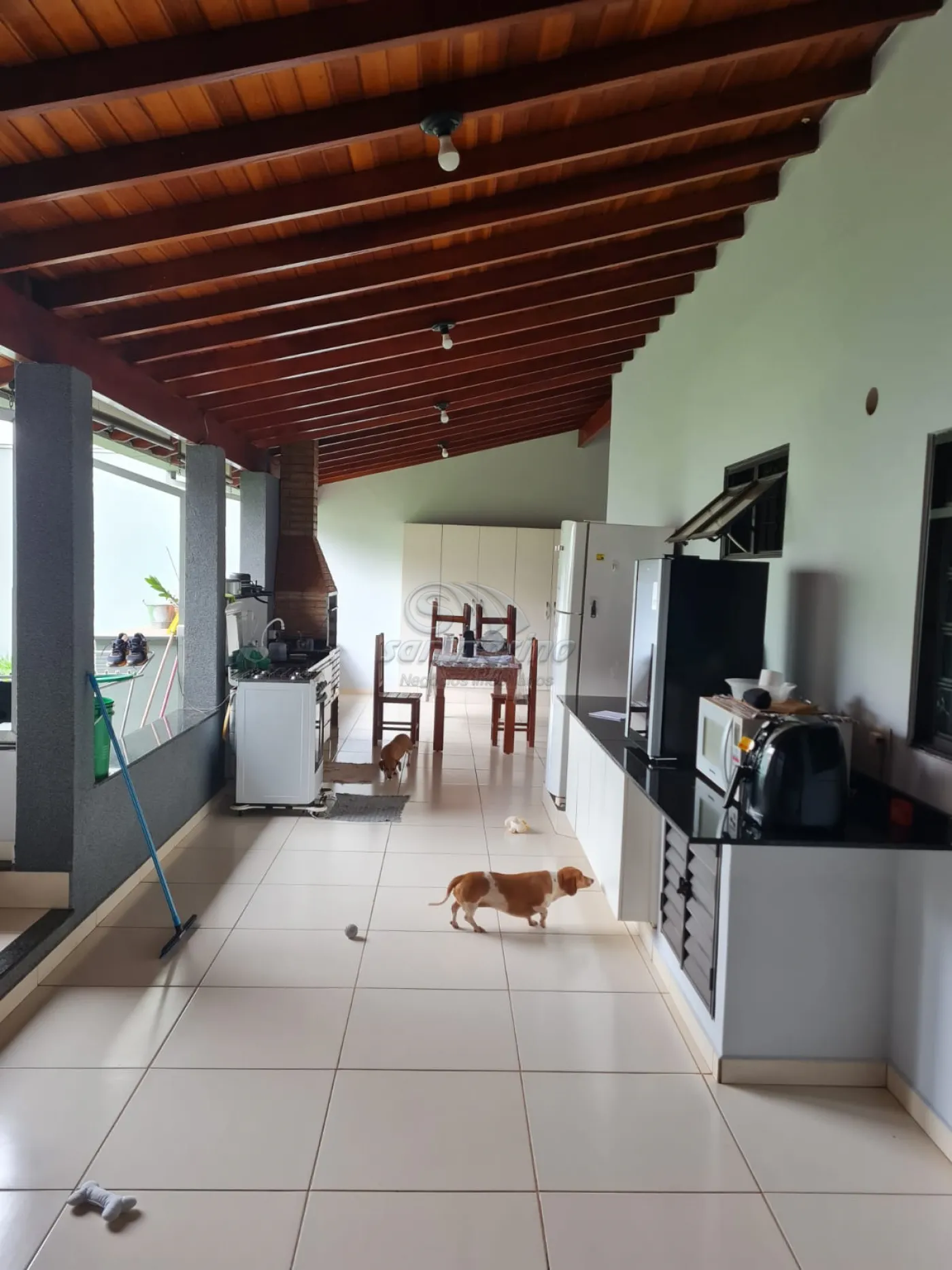 Casas / Padr&atilde;o em Jaboticabal - foto 10