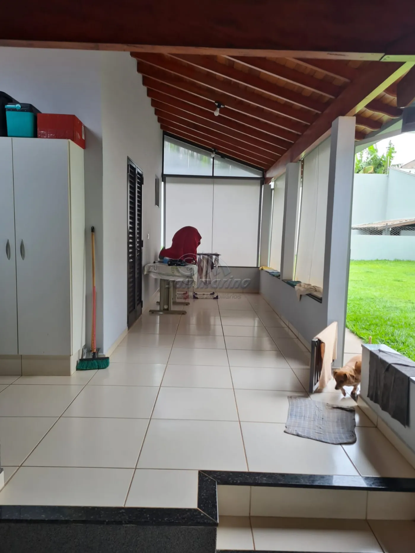 Casas / Padr&atilde;o em Jaboticabal - foto 12