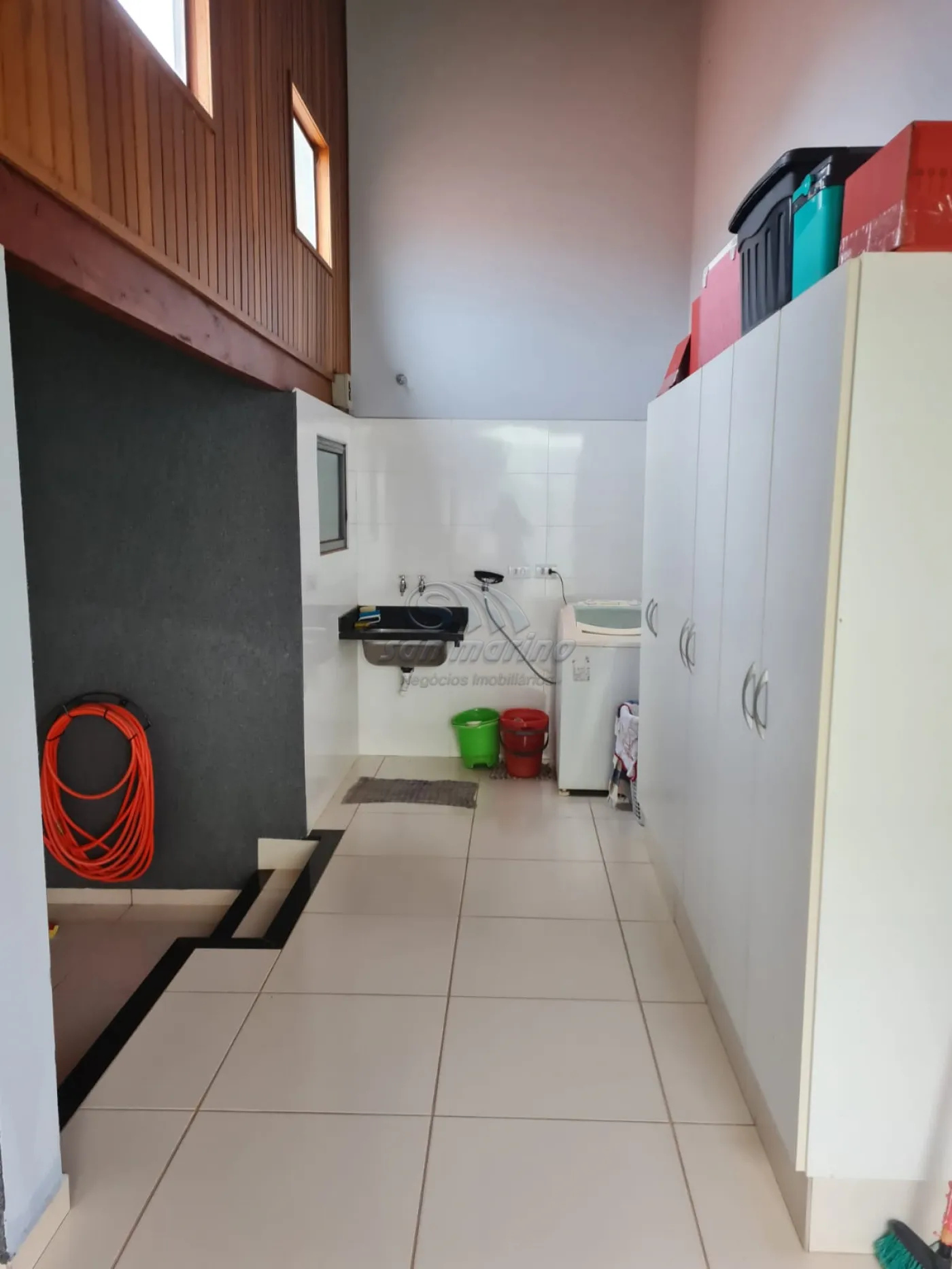 Casas / Padr&atilde;o em Jaboticabal - foto 13