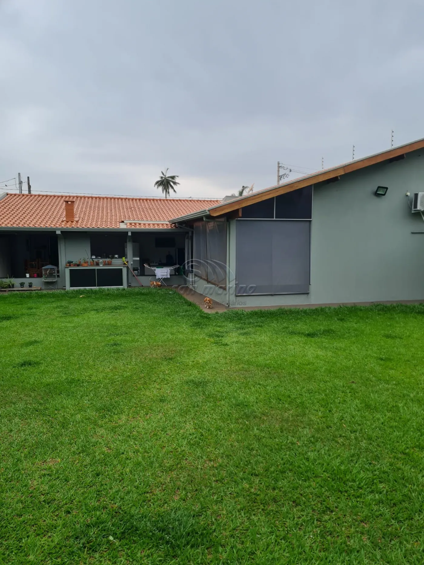 Casas / Padr&atilde;o em Jaboticabal - foto 14