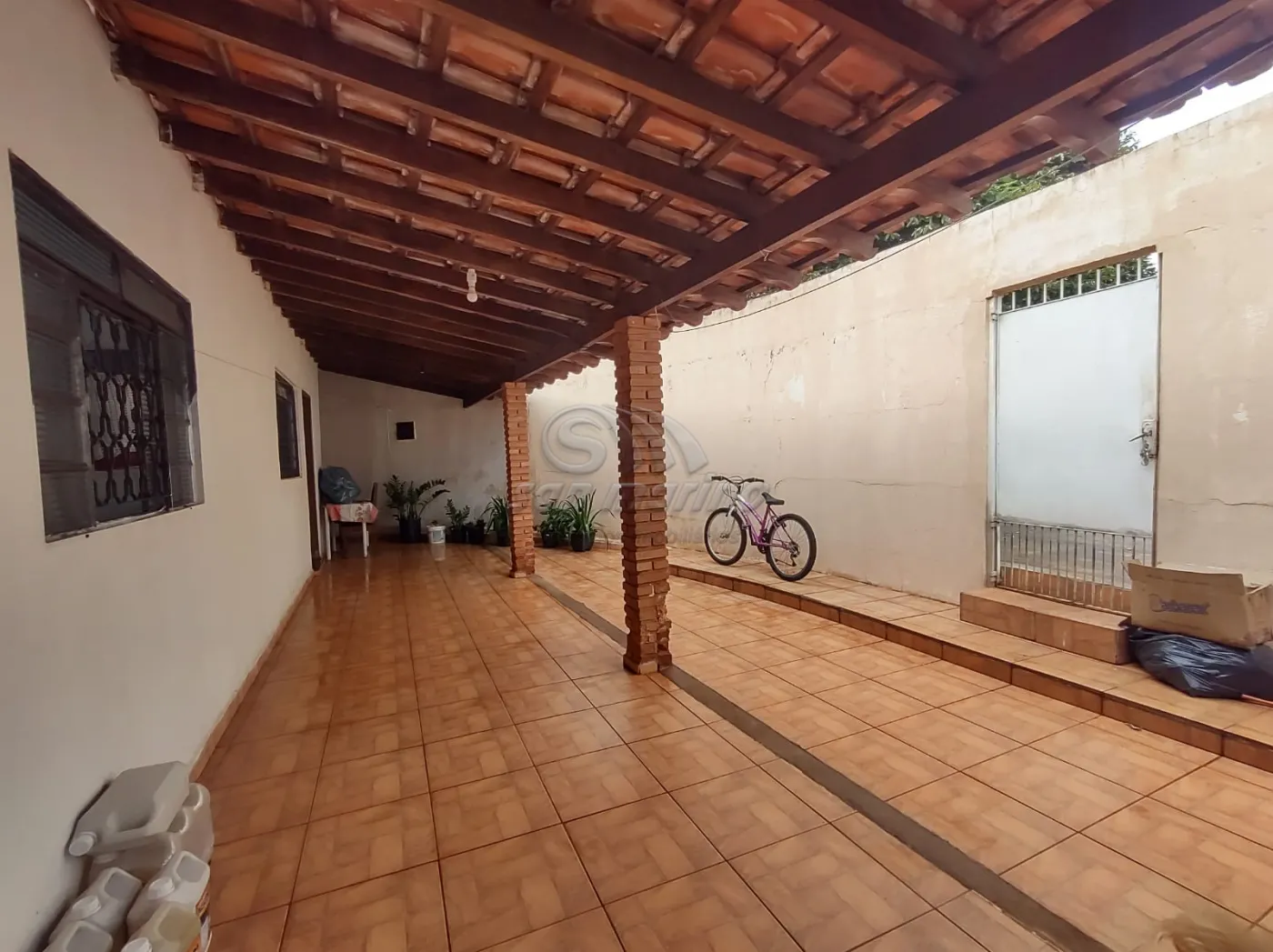 Casas / Padr&atilde;o em Jaboticabal - foto 23