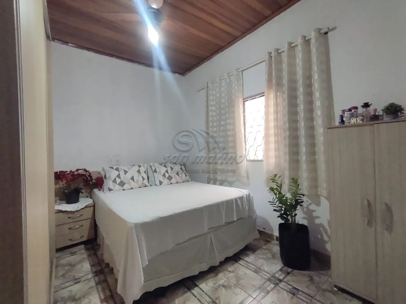 Casas / Padr&atilde;o em Jaboticabal - foto 5